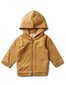 Wilson & Frenchy Hooded Jacket