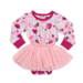 Rock Your Baby Wild At Heart Circus Dress