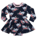 Rock Your Baby Odette Floral Waisted Dress