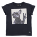 Rock Your Kid Peace Out Brother T-Shirt