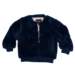 Rock Your Kid Faux Fur Jacket