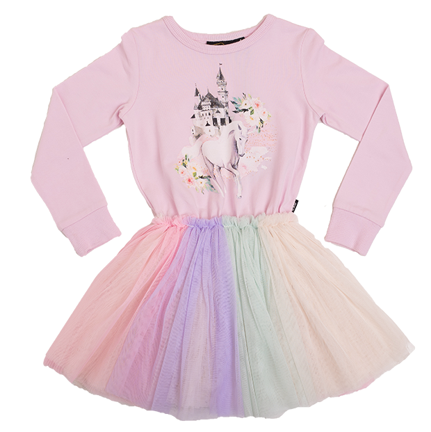 rock your baby unicorn dress