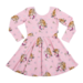 Rock Your Kid Wild Floral Mabel Dress