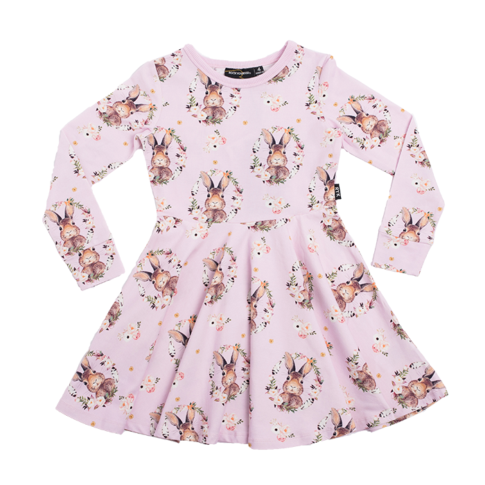 rock your kid dress