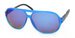Unity Kids Matte Blue Sunglasses