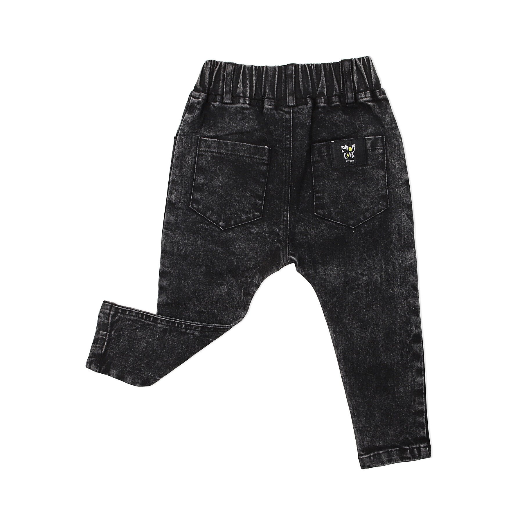 baby jeans nz