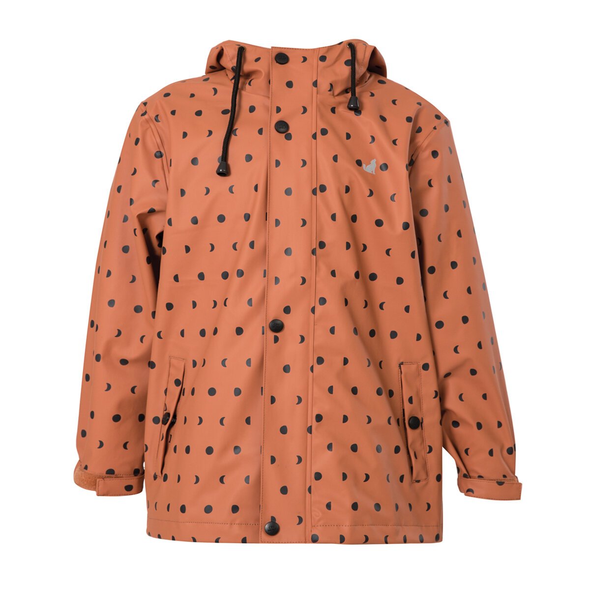 Cry Wolf Play Jacket - Crater - SALE-Girls Clothing : Kids Clothing NZ ...