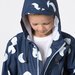 Cry Wolf Play Jacket - Blue Moon