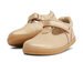 Bobux I-Walk Louise T.Bar Gold