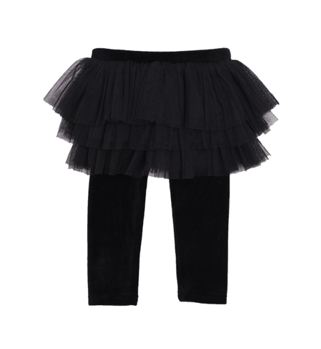 Rock Your Baby - Fantasia Circus Tights main image 1