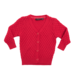 Rock Your Baby Vintage Cardigan - Red