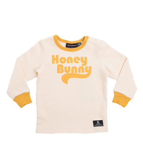 Rock Your Baby Honey Bunny T-Shirt