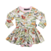 Rock Your Baby Free Range Waisted Dress