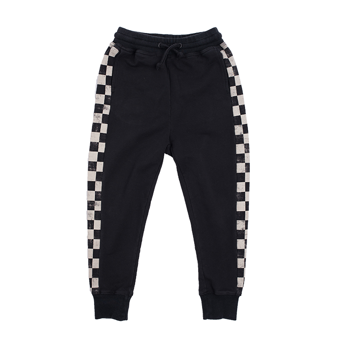 Rock Your Kid Madness Track Pants CLOTHINGBOYBoys PANTS Kids