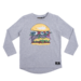 Rock Your Kid Monster Burger T-Shirt