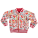 Rock Your Kid My Funny Valentine Reversible Jacket