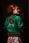 Rock Your Kid Don't Look Back Reversible Jacket