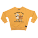 Rock Your Kid Macaroni & Cheese Sweatshirt