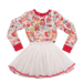 Rock Your Kid My Funny Valentine Circus Dress
