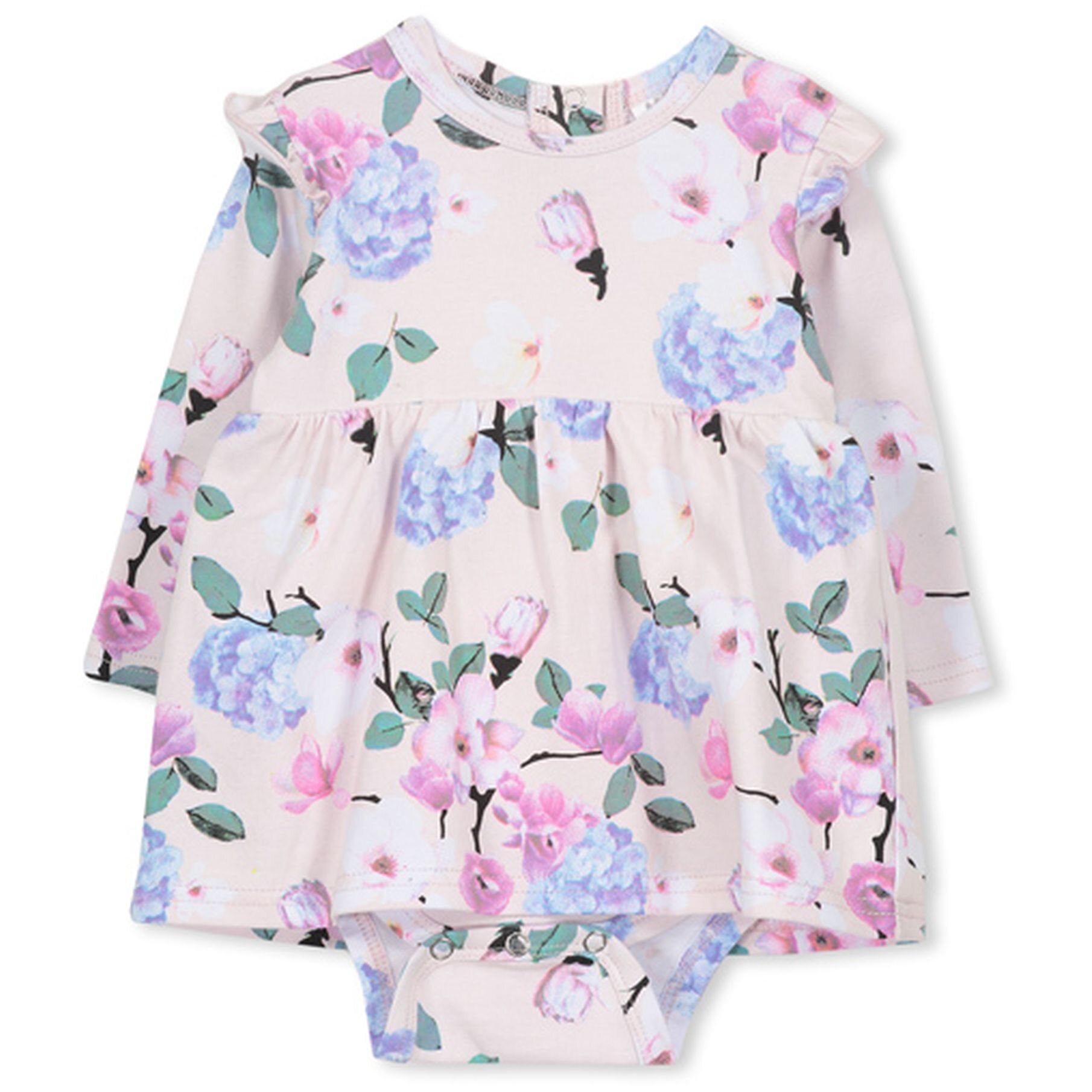 Magnolia baby clothes shop