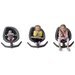 Nuna Leaf Baby Lounger - Cinder