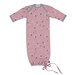 LFOH The Newcomer Baby Gown - Confetti