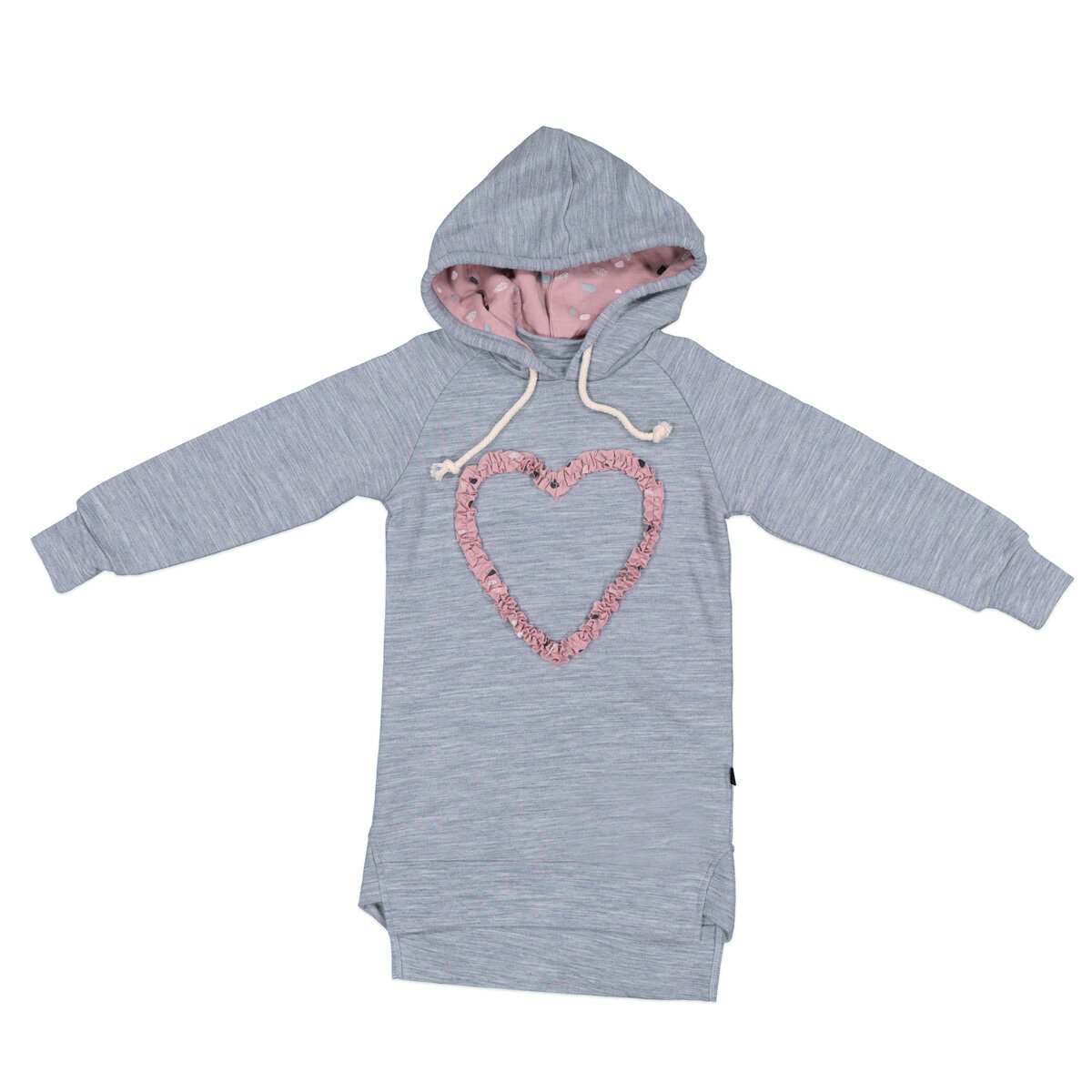 sweatshirt dress nz