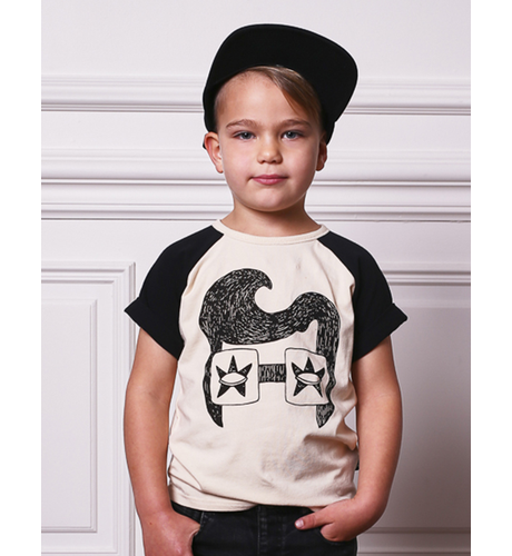 Rock Your Kid Elvis Tee