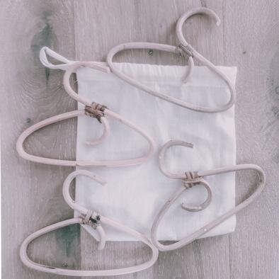 dolls coat hangers