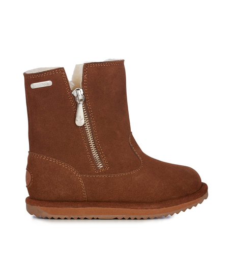 EMU Arden Boot - Oak