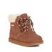 EMU Shoreline Kids Boot - Oak