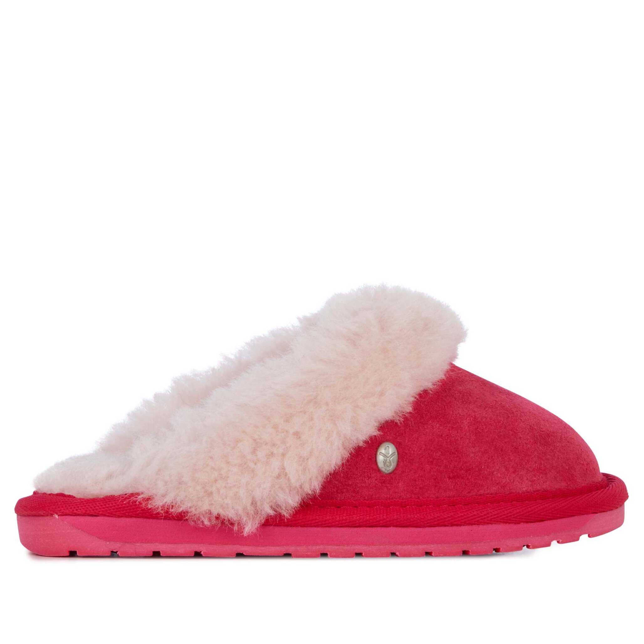 emu kids slippers