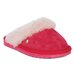 EMU Jolie Kids Slipper - Fuschia