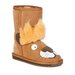 EMU Leo Lion Boot - Chestnut