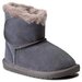EMU Toddle Boot - Charcoal