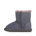 EMU Toddle Boot - Charcoal