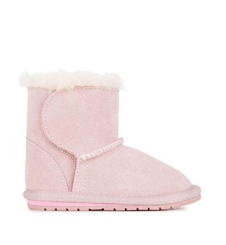 EMU Toddle Boot - Pink