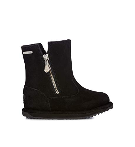 EMU Arden Boot - Black