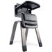 Nuna Zaaz High Chair - Pewter