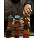 Wooden Story Rainbow Stacking Toy