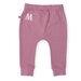 Minti Baby Multiple M Cosy Pant - Pastel Violet