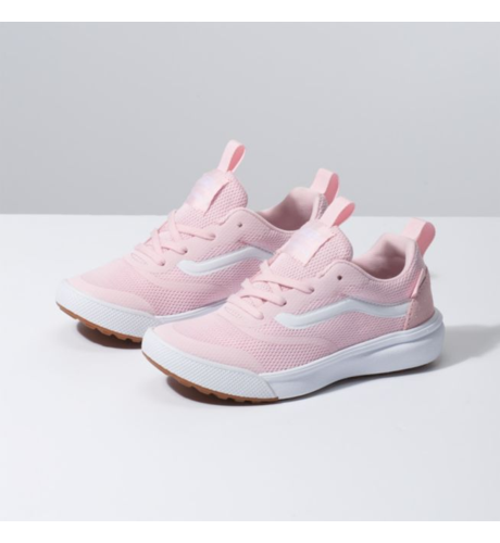 Vans Kids Ultrarange Rapidweld - Chalk Pink/White