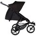 Mountain Buggy Mini - Black