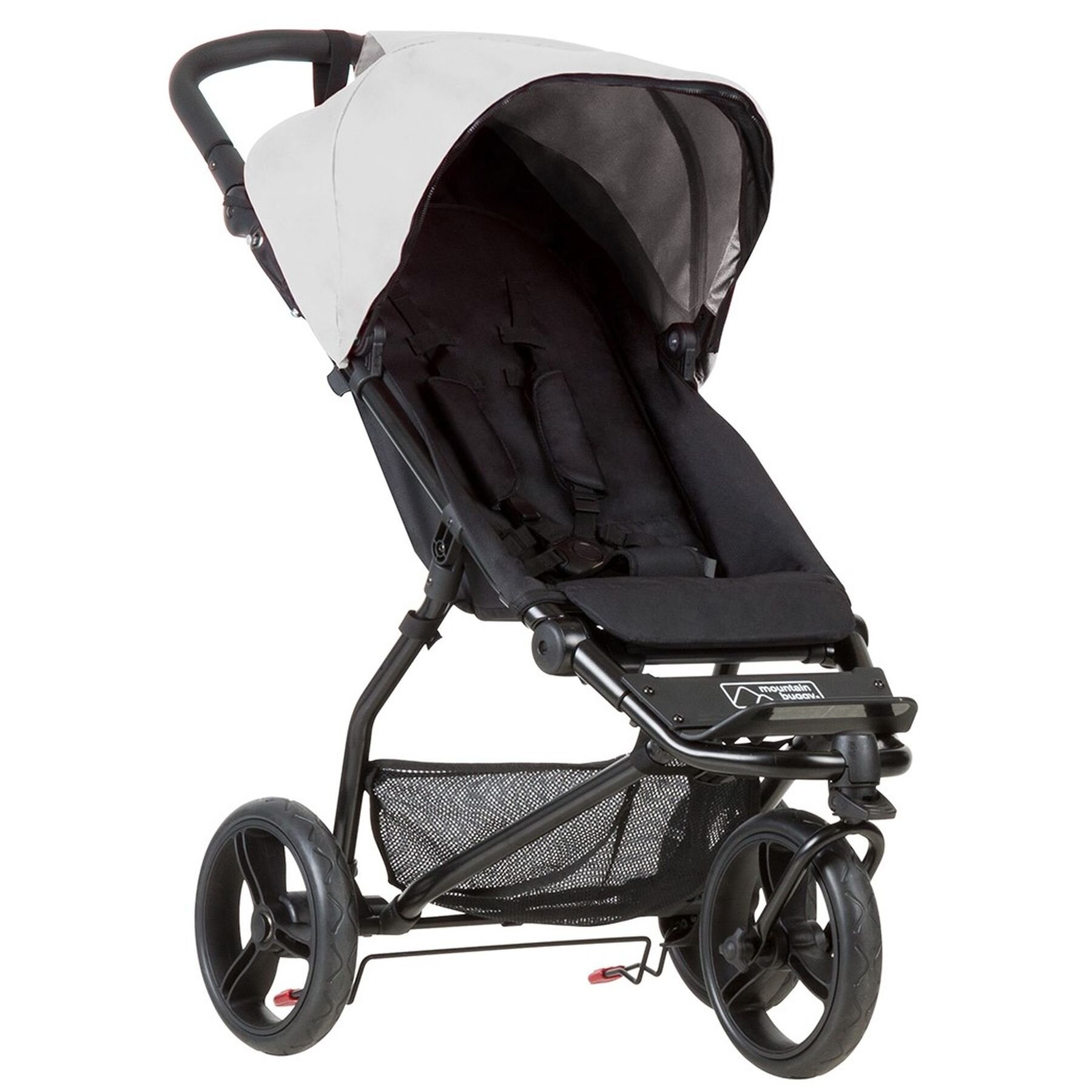 mountain buggy car seat compatibility