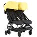 Mountain Buggy Nano Duo - Cyber