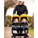 Mountain Buggy Nano Duo - Cyber