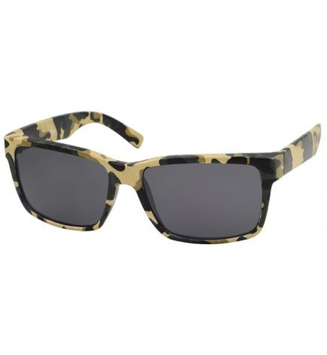 Unity Kids Camo Sunglasses