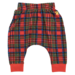 Rock Your Baby Tartan Pants