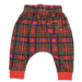 Rock Your Baby Tartan Pants