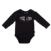 Rock Your Baby Rock N Roll Knuckles Bodysuit